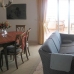 Apartment in Malaga 189422