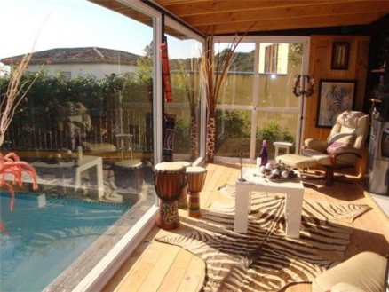 Estepona property: Villa for sale in Estepona, Spain 189424