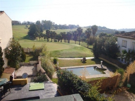 Estepona property: Villa in Malaga for sale 189424