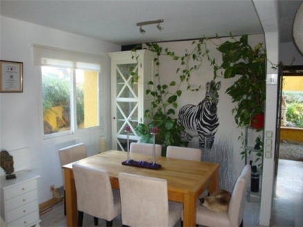Estepona property: Estepona, Spain | Villa for sale 189424