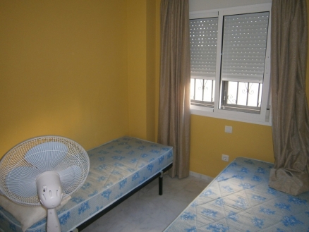 Malaga&nbsp;Apartment&nbsp;189426