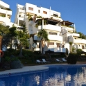 Apartment for sale in town 189429