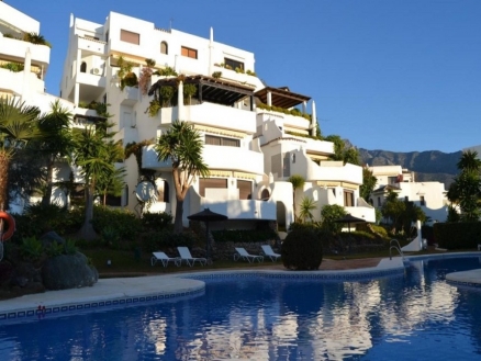 Apartment for sale in town 189429