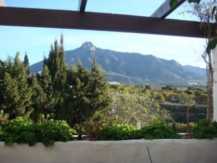 town, Spain | Apartment for sale 189429