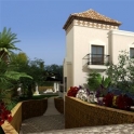 Villa for sale in town 189430