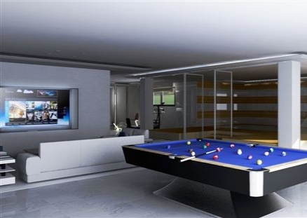 Villa in Malaga for sale 189430