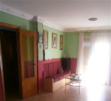Estepona property: Apartment with 3 bedroom in Estepona, Spain 189431
