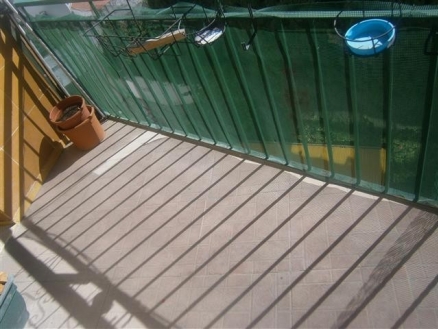 Estepona property: Apartment in Malaga for sale 189431