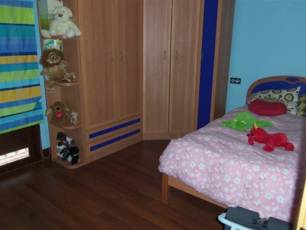 Coin property: Malaga property | 3 bedroom Townhome 189432