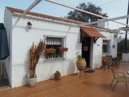 Alhaurin&nbsp;De&nbsp;La&nbsp;Torre&nbsp;property:&nbsp;Villa&nbsp;for&nbsp;sale&nbsp;in&nbsp;Alhaurin&nbsp;De&nbsp;La&nbsp;Torre&nbsp;189434