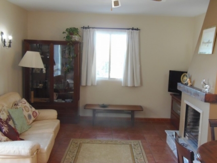Alhaurin El Grande property: Villa with 3 bedroom in Alhaurin El Grande, Spain 189435