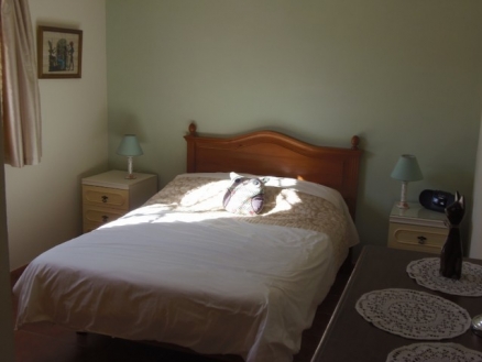 Alhaurin El Grande property: Villa for sale in Alhaurin El Grande, Malaga 189435