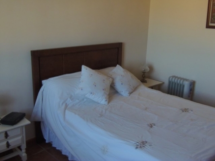 Alhaurin El Grande property: Villa in Malaga for sale 189435