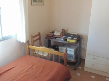 Alhaurin El Grande property: Malaga property | 3 bedroom Villa 189435