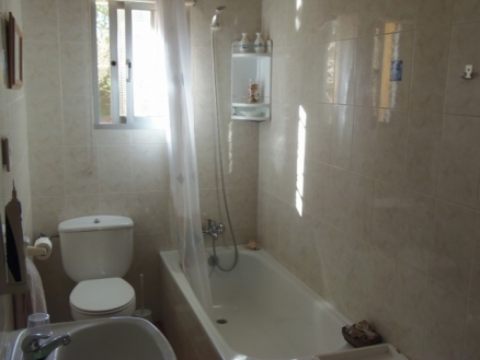 Alhaurin El Grande property: Malaga Villa 189435