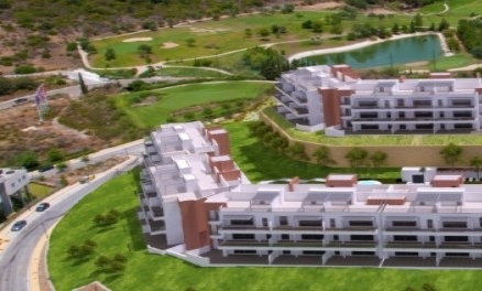 Los&nbsp;Arqueros&nbsp;property:&nbsp;Malaga&nbsp;Apartment&nbsp;189437