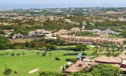 Los&nbsp;Arqueros&nbsp;property:&nbsp;Los&nbsp;Arqueros&nbsp;Apartment&nbsp;189437