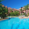 Las Chapas De Marbella property: Apartment for sale in Las Chapas De Marbella 189440
