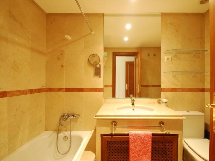 Las Chapas De Marbella property: Las Chapas De Marbella, Spain | Apartment for sale 189440