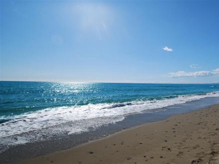 Las Chapas De Marbella property: Las Chapas De Marbella Apartment 189440