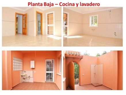 Alhaurin&nbsp;De&nbsp;La&nbsp;Torre&nbsp;property:&nbsp;Villa&nbsp;with&nbsp;4&nbsp;bedroom&nbsp;in&nbsp;Alhaurin&nbsp;De&nbsp;La&nbsp;Torre,&nbsp;Spain&nbsp;189442