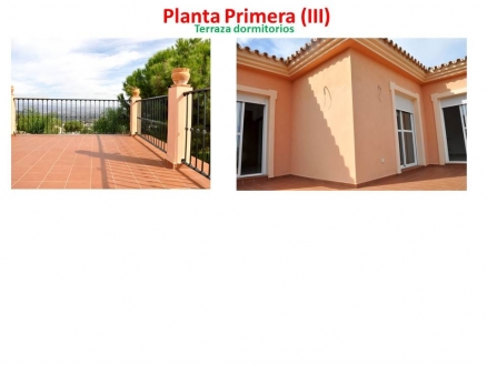 Alhaurin&nbsp;De&nbsp;La&nbsp;Torre&nbsp;property:&nbsp;Malaga&nbsp;Villa&nbsp;189442