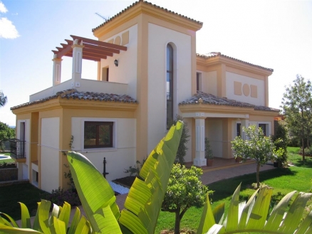 Villa&nbsp;with&nbsp;4&nbsp;bedroom&nbsp;in&nbsp;town&nbsp;189443