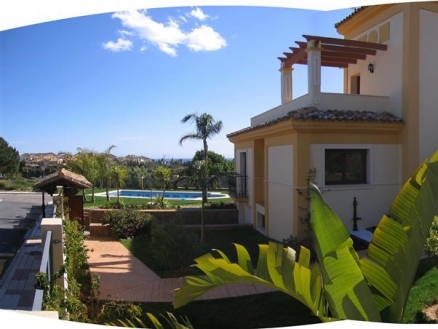 Villa&nbsp;in&nbsp;Malaga&nbsp;for&nbsp;sale&nbsp;189443