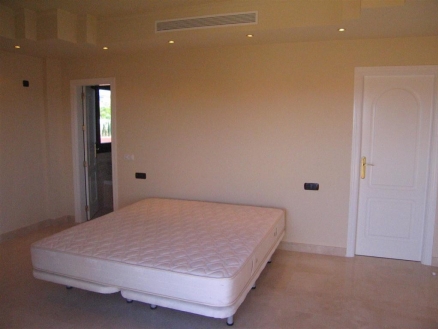 Malaga&nbsp;Villa&nbsp;189443