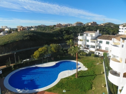 Benalmadena Costa property: Apartment for sale in Benalmadena Costa 189445
