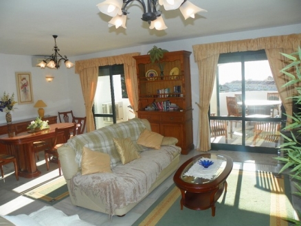 Benalmadena Costa property: Apartment for sale in Benalmadena Costa, Malaga 189445