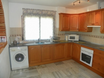 Benalmadena Costa property: Malaga property | 3 bedroom Apartment 189445