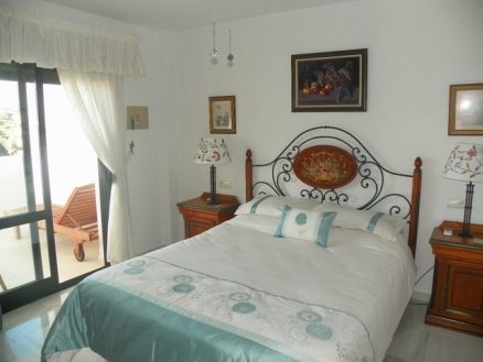 Benalmadena Costa property: Benalmadena Costa, Spain | Apartment for sale 189445