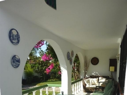 El Paraiso property: Villa for sale in El Paraiso 189449