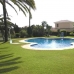El Paraiso property: El Paraiso, Spain Villa 189449
