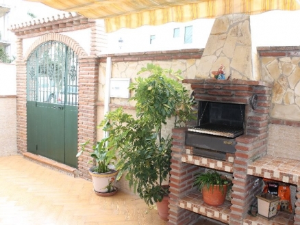 Estepona property: Townhome with 5 bedroom in Estepona 189459