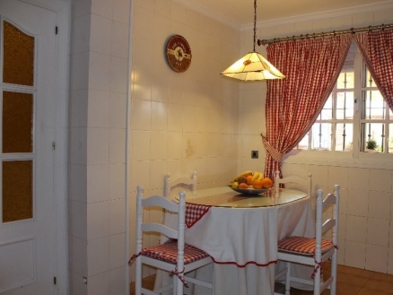 Estepona property: Townhome for sale in Estepona, Malaga 189459