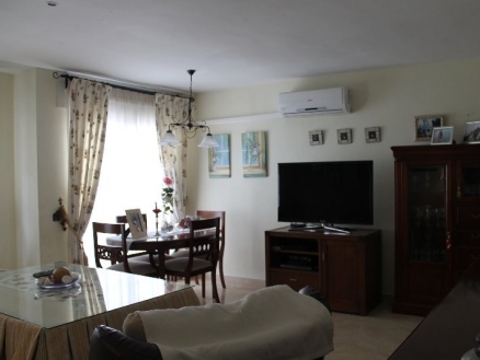 Estepona property: Estepona, Spain | Townhome for sale 189459