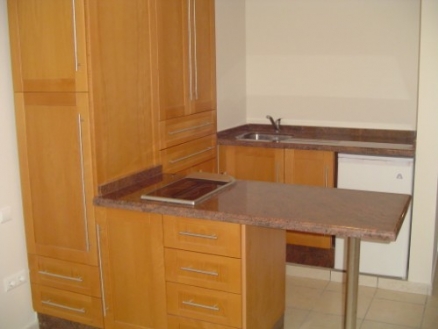 Aloha property: Apartment with 1 bedroom in Aloha 189461