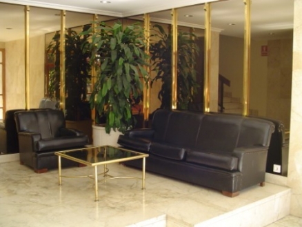 Aloha property: Apartment for sale in Aloha, Malaga 189461