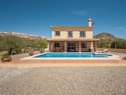 Coin property: Coin, Spain | Villa for sale 189465