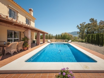 Coin property: Malaga Villa 189465