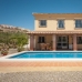 Coin property: Malaga, Spain Villa 189465