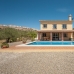 Coin property: Malaga Villa, Spain 189465