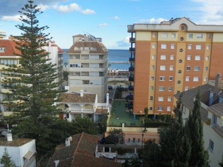Los&nbsp;Boliches&nbsp;property:&nbsp;Apartment&nbsp;with&nbsp;3&nbsp;bedroom&nbsp;in&nbsp;Los&nbsp;Boliches&nbsp;189468