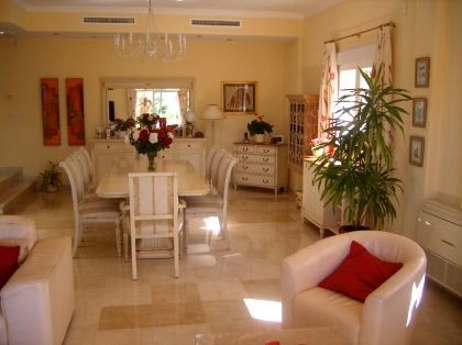 Alhaurin El Grande property: Villa with 3 bedroom in Alhaurin El Grande 189473