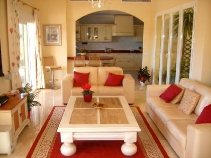 Alhaurin El Grande property: Villa with 3 bedroom in Alhaurin El Grande, Spain 189473