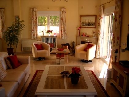 Alhaurin El Grande property: Villa for sale in Alhaurin El Grande, Malaga 189473