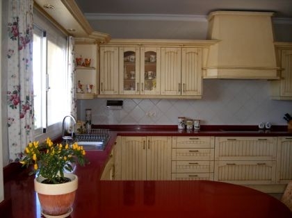 Alhaurin El Grande property: Villa in Malaga for sale 189473
