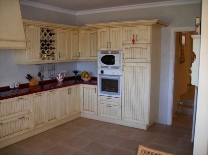 Alhaurin El Grande property: Malaga property | 3 bedroom Villa 189473